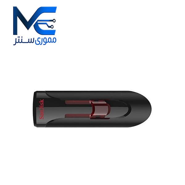 فلش مموری سن دیسک (SanDisk) مدل Cruzer Glide USB 3.0 ظرفیت 256 گیگابایت