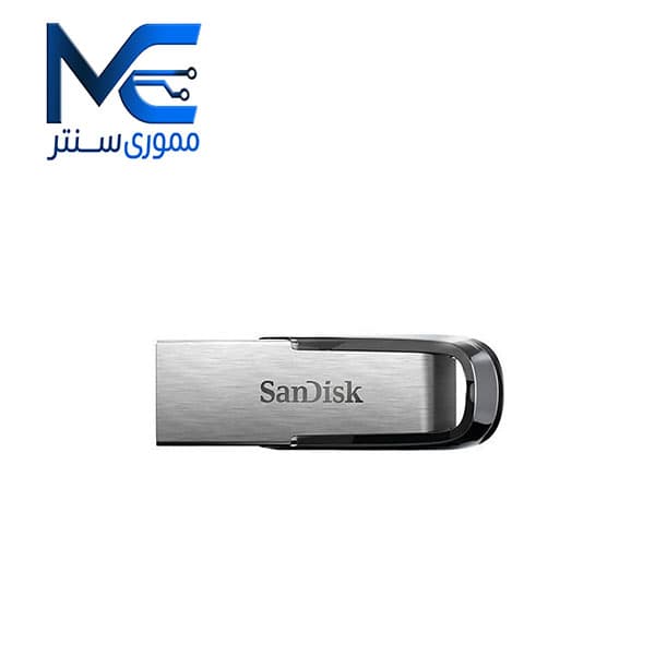 فلش مموری سن دیسک (SanDisk) مدل Ultra Flair ZC73 USB 3.0 ظرفیت 512 گیگابایت