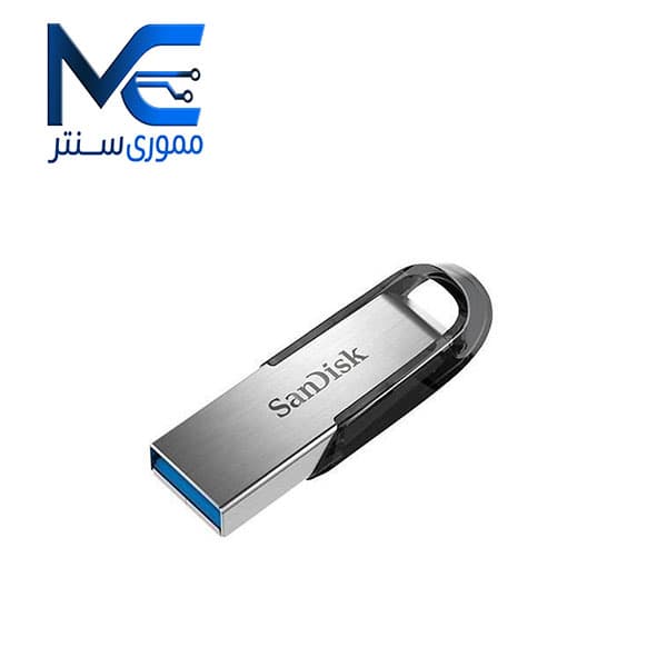 فلش مموری سن دیسک (SanDisk) مدل Ultra Flair ZC73 USB 3.0 ظرفیت 512 گیگابایت