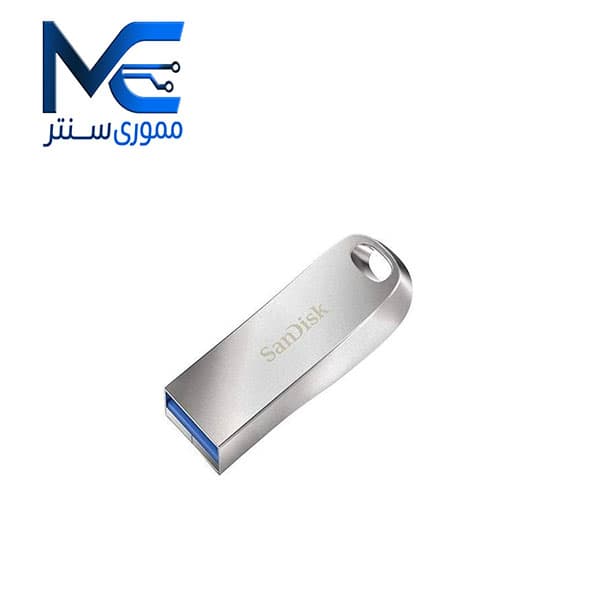فلش مموری سن دیسک (SanDisk) مدل Ultra Luxe USB 3.2 ظرفیت 1 ترابایت