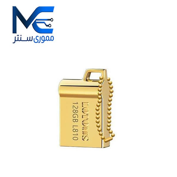 فلش مموری لوتوس (Lotous) مدل L810 ظرفیت 128 گیگابایت