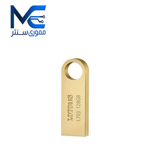 فلش مموری لوتوس (Lotous) مدل L703 ظرفیت 128 گیگابایت