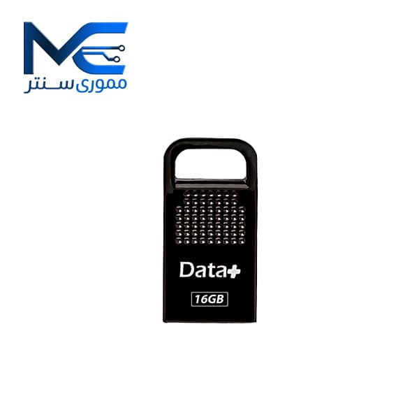 فلش مموری دیتا پلاس (ِDataPlus) مدل CARBON USB 2.0 ظرفیت 16 گیگابایت