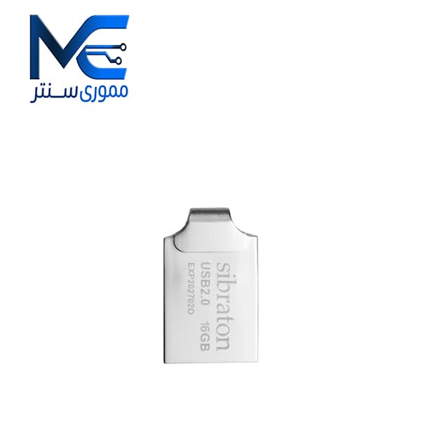 فلش مموری سیبراتون (ِSibraton) مدل SF2509 ظرفیت 16 گیگابایت