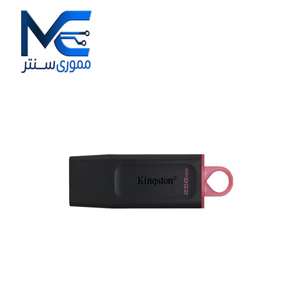 فلش مموری کینگستون (Kingston) مدل Exodia DTX USB3.2 ظرفیت 256 گیگابایت
