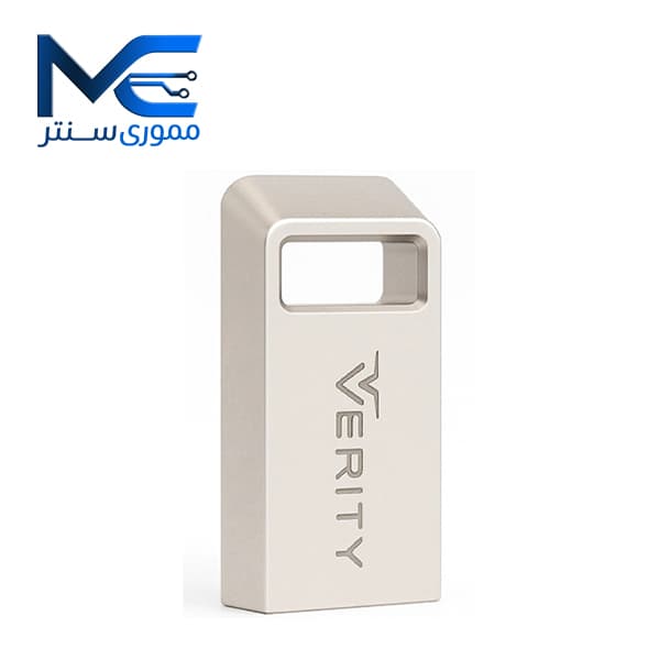 فلش مموری وریتی (ِVERITY) مدل V810 USB 2.0 ظرفیت 16 گیگابایت