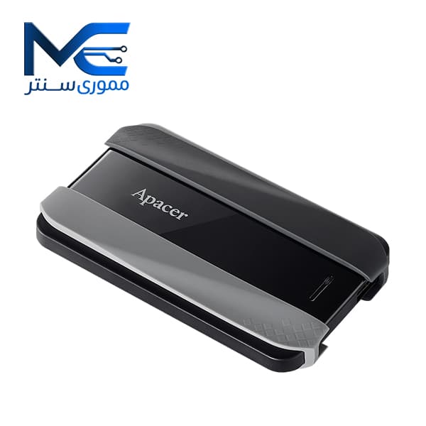 هارد اکسترنال اپیسر (Apacer) مدل AC533 ظرفیت 1 ترابایت