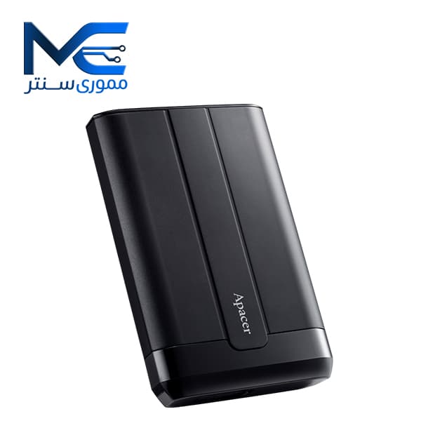 هارد اکسترنال اپیسر (Apacer) مدل AC732 ظرفیت 2 ترابایت