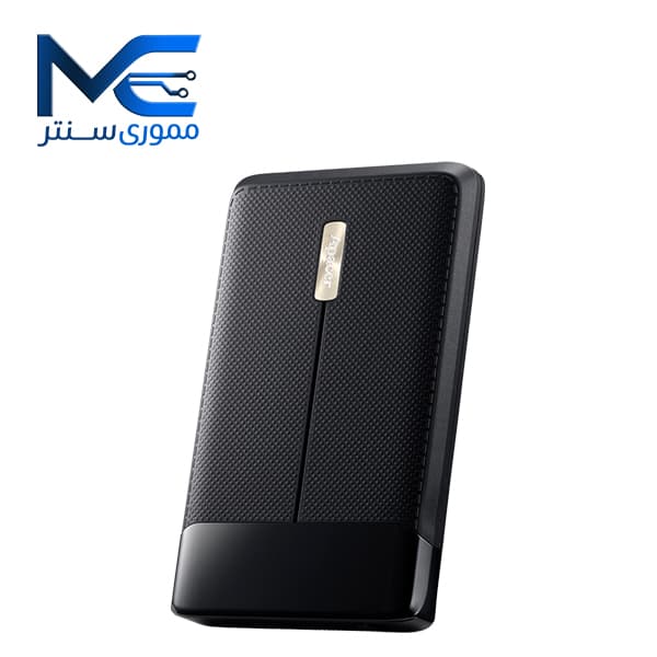 هارد اکسترنال اپیسر (Apacer) مدل AC731 ظرفیت 1 ترابایت