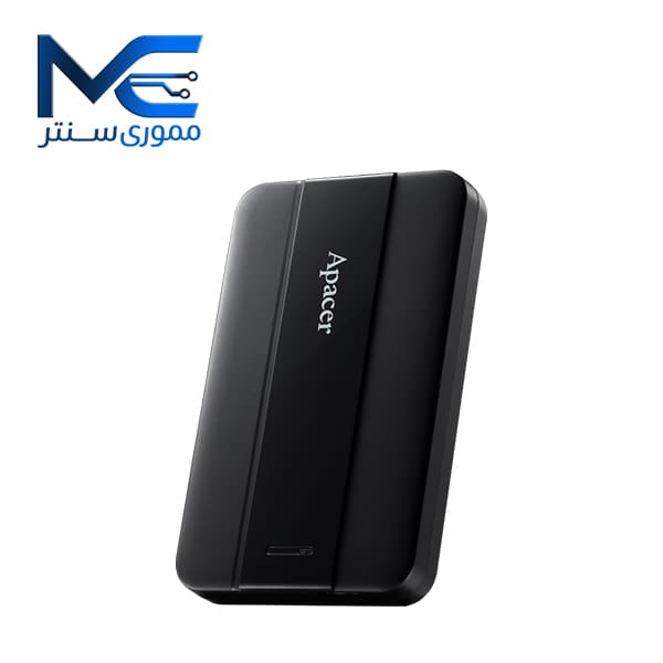 هارد اکسترنال اپیسر  (Apacer) مدل AC237 ظرفیت 1 ترابایت