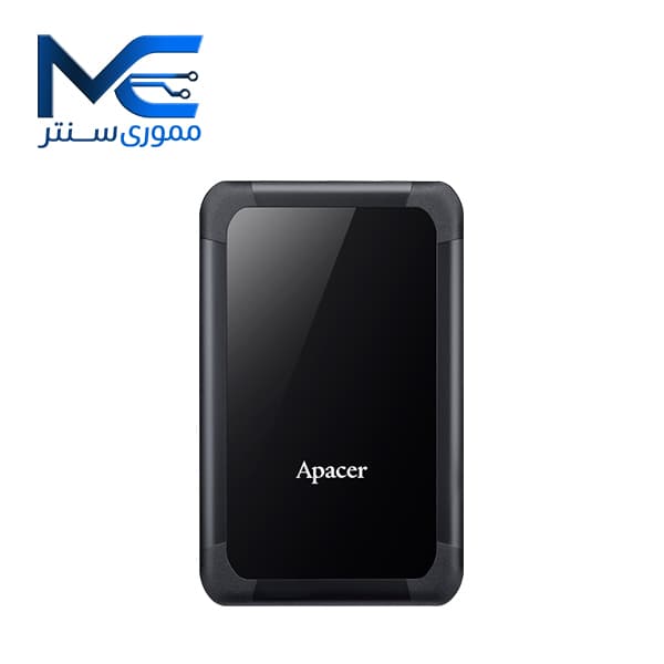 هارد اکسترنال اپیسر (Apacer) مدل AC532 ظرفیت 1 ترابایت