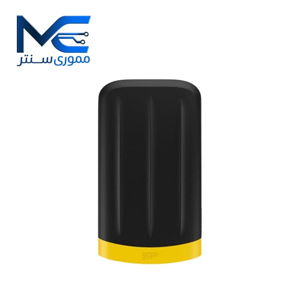 هارد اکسترنال سیلیکون پاور (ِSilicon Pawer) مدل Armor A65 ظرفیت 1 ترابایت