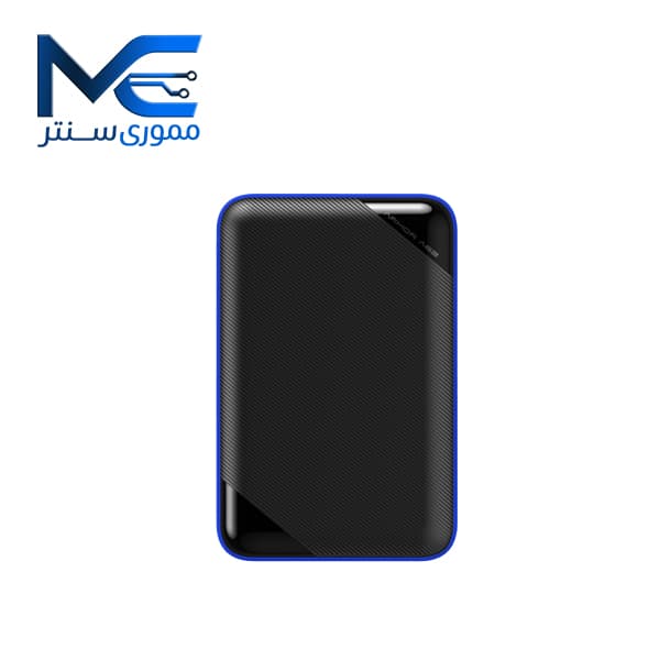 هارد اکسترنال سیلیکون پاور Armor A62 (ِSilicon Pawer) ظرفیت 2 ترابایت
