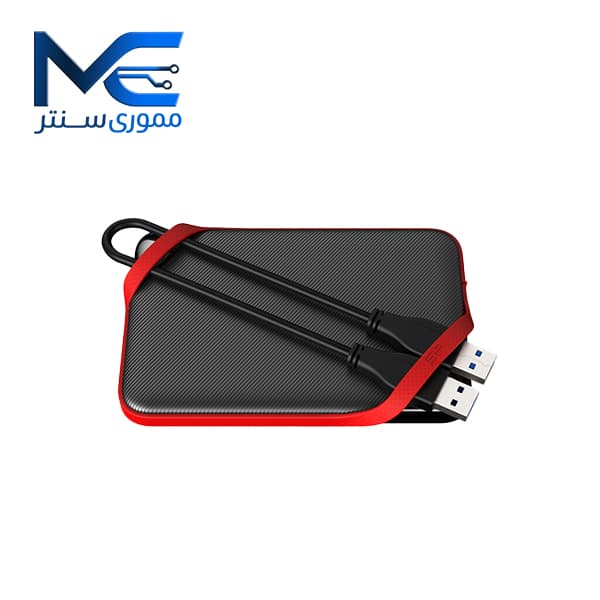هارد اکسترنال سیلیکون پاور Armor A62 (ِSilicon Pawer) ظرفیت 2 ترابایت