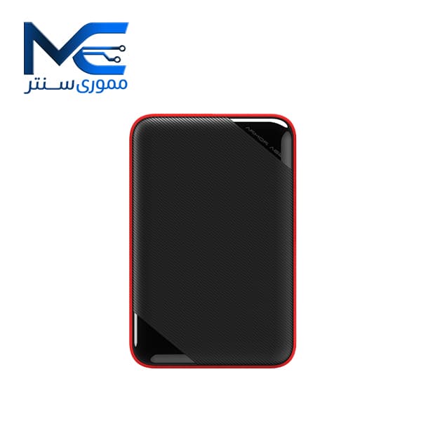 هارد اکسترنال سیلیکون پاور (ِSilicon Pawer) Armor A62 ظرفیت 1 ترابایت