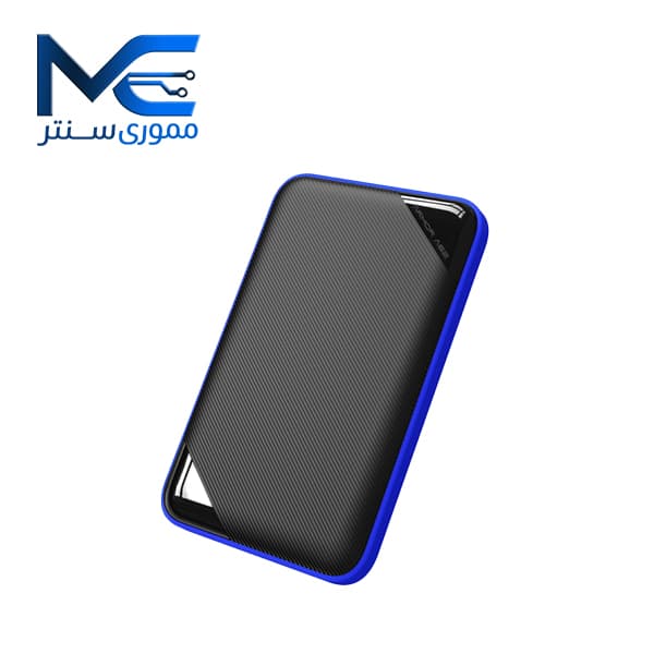 هارد اکسترنال سیلیکون پاور (ِSilicon Pawer) Armor A62 ظرفیت 1 ترابایت