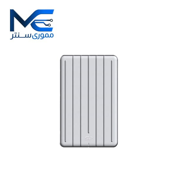 هارد اکسترنال سیلیکون پاور (ِSilicon Pawer) مدل Armor A75 ظرفیت 1 ترابایت