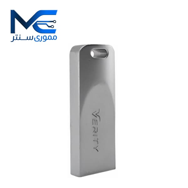 فلش مموری وریتی (ِVERITY) مدل V828 USB 2.0 ظرفیت 32 گیگابایت