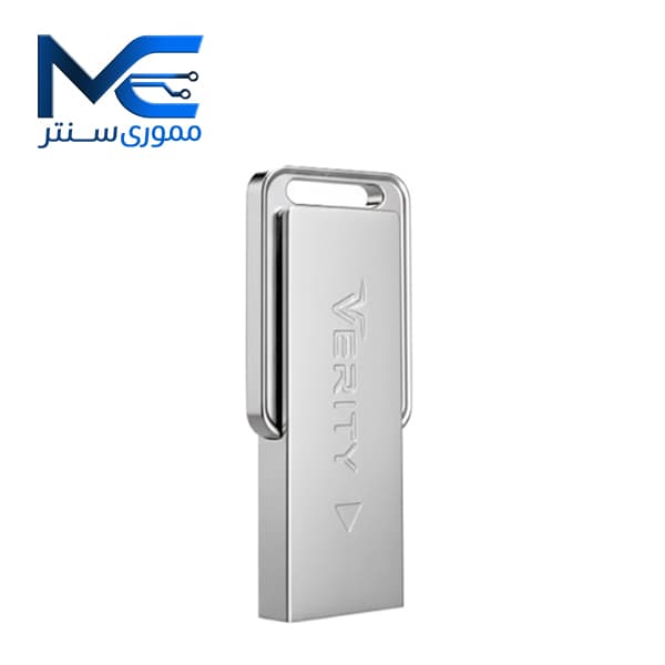فلش مموری وریتی (ِVERITY) مدل V825 USB 2.0 ظرفیت 64 گیگابایت