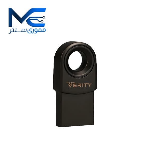 فلش مموری وریتی (ِVERITY) مدل V832 USB2.0 ظرفیت 64 گیگابایت