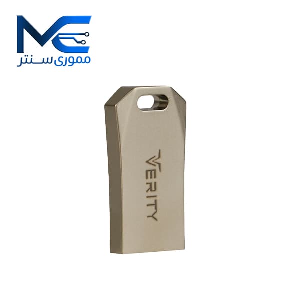 فلش مموری وریتی (ِVERITY) مدل V833 USB2.0 ظرفیت 64 گیگابایت