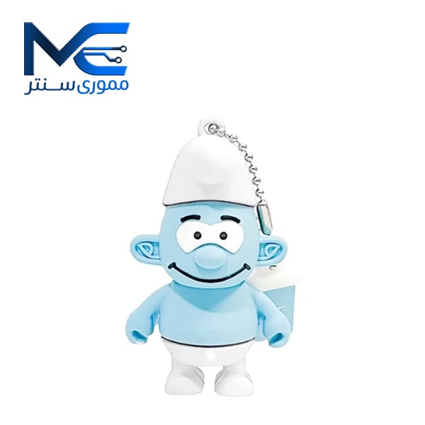 فلش مموری وریتی (ِVERITY) مدل T238 USB 2.0 ظرفیت 64 گیگابایت