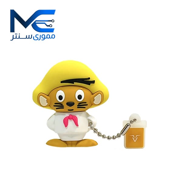 فلش مموری وریتی (ِVERITY) مدل T240 USB 2.0 ظرفیت 32 گیگابایت