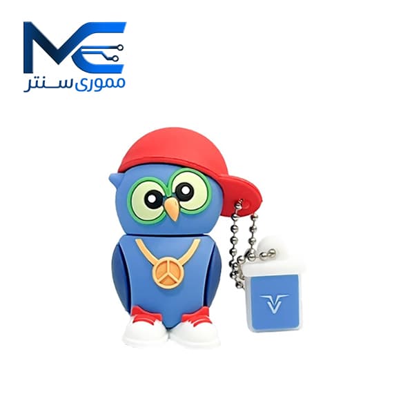 فلش مموری وریتی (ِVERITY) مدل T242 USB 2.0 ظرفیت 32 گیگابایت
