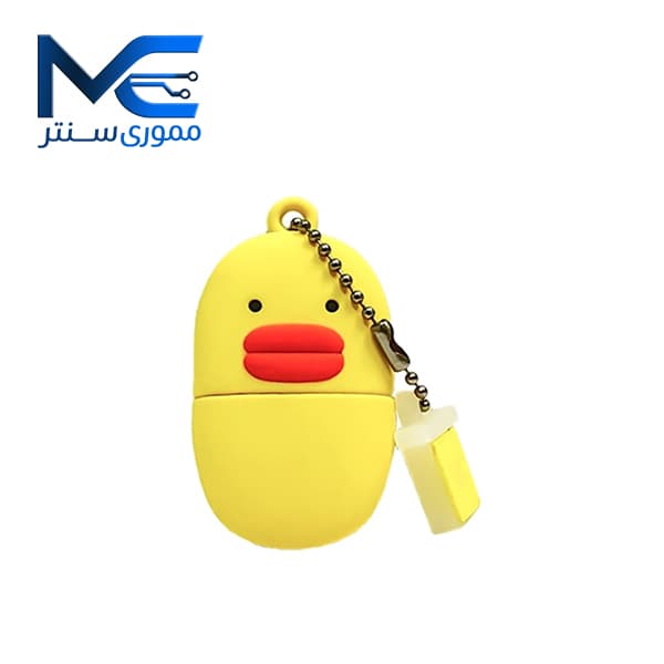 فلش مموری وریتی (ِVERITY) مدل T243 USB 2.0 ظرفیت 64 گیگابایت