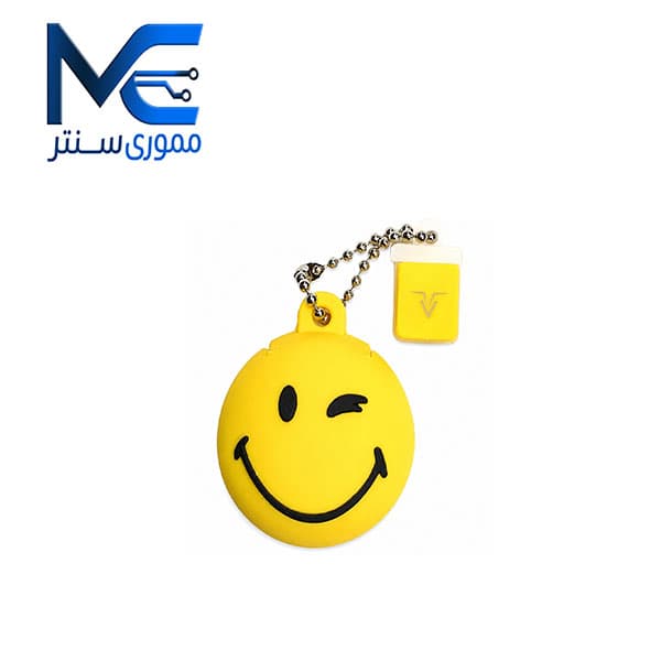 فلش مموری وریتی (ِVERITY) مدل T225 USB 2.0 ظرفیت 32 گیگابایت