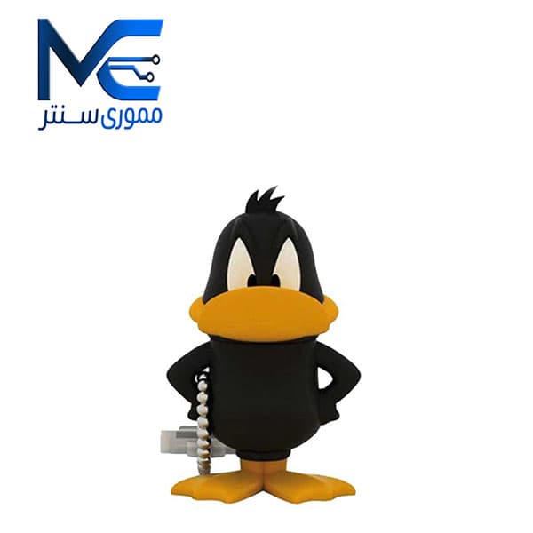 فلش مموری وریتی (ِVERITY) مدل T220 USB 2.0 ظرفیت 8 گیگابایت