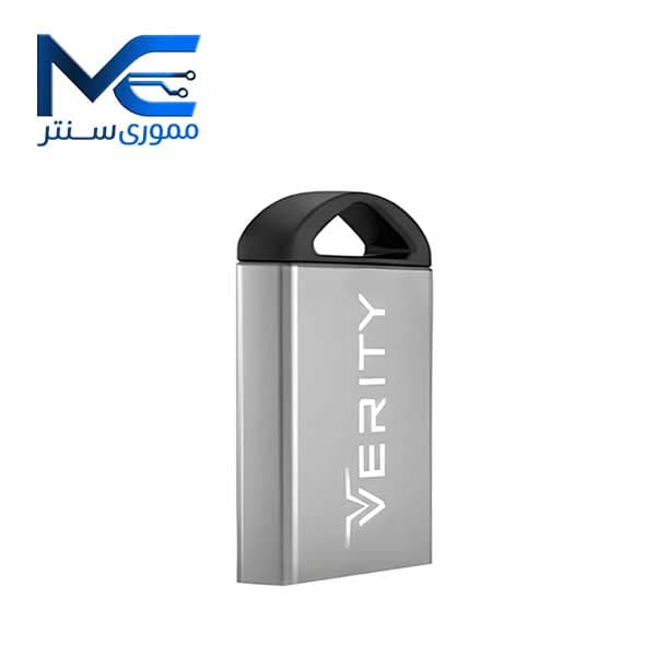 فلش مموری وریتی (ِVERITY) مدل V804 USB 2.0 ظرفیت 8 گیگابایت