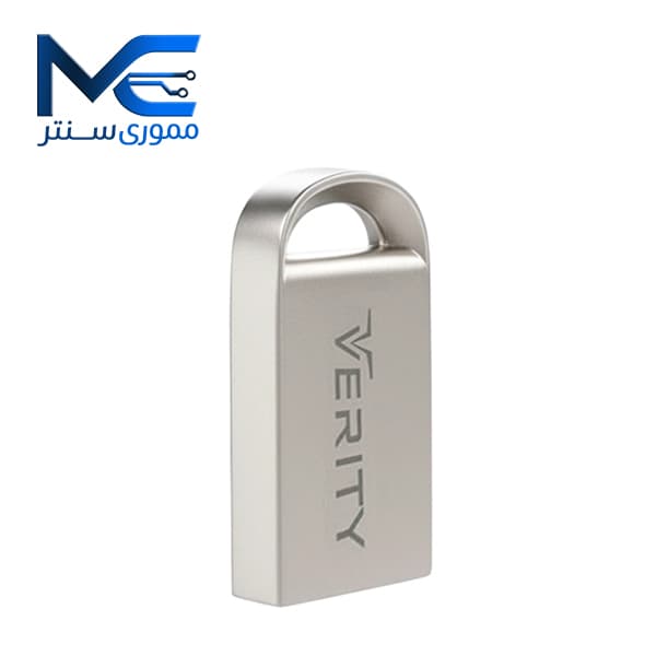 فلش مموری وریتی (ِVERITY) مدل V811 USB 2.0 ظرفیت 8 گیگابایت