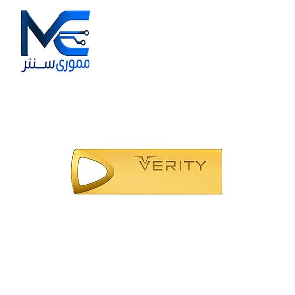 فلش مموری وریتی (ِVERITY) مدل V809 USB 3.0 ظرفیت 128 گیگابایت