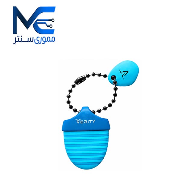 فلش مموری وریتی (ِVERITY) مدل V907 USB 3.0 ظرفیت 64 گیگابایت