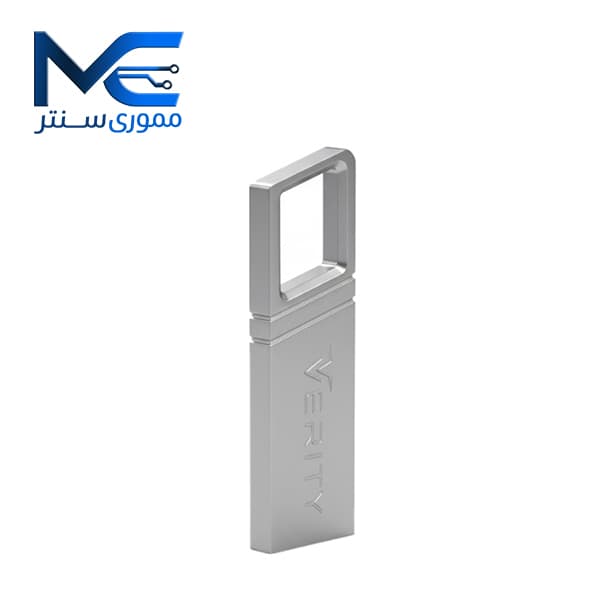 فلش مموری وریتی (ِVERITY) مدل V824 USB 3.0 ظرفیت 128 گیگابایت