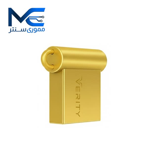 فلش مموری وریتی (ِVERITY) مدل V816 USB 3.0 ظرفیت 32 گیگابایت
