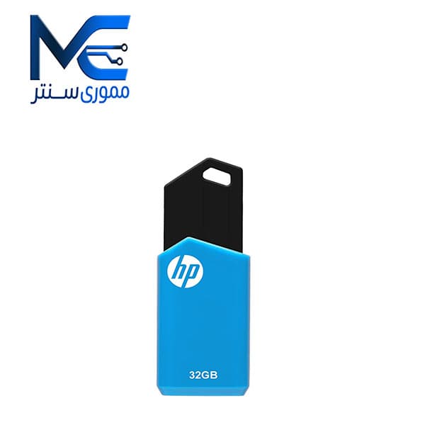 فلش مموری اچ‌پی (HP) مدل v150w ظرفیت 32 گیگابایت USB 2.0