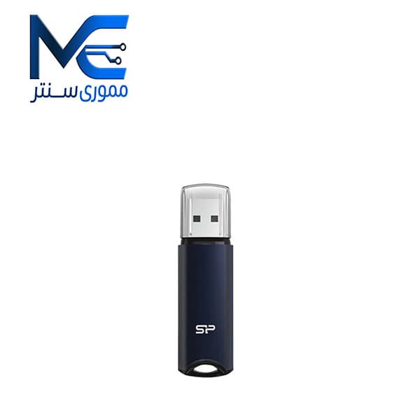 فلش مموری سیلیکون پاور (ِSilicon Pawer) مدل Usb3.2 Gen1 M2 ظرفیت 32 گیگابایت