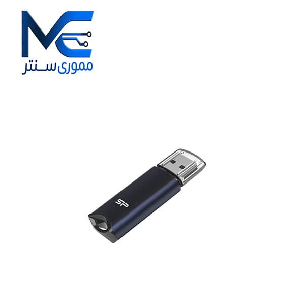 فلش مموری سیلیکون پاور (ِSilicon Pawer) مدل Usb3.2 Gen1 M2 ظرفیت 32 گیگابایت