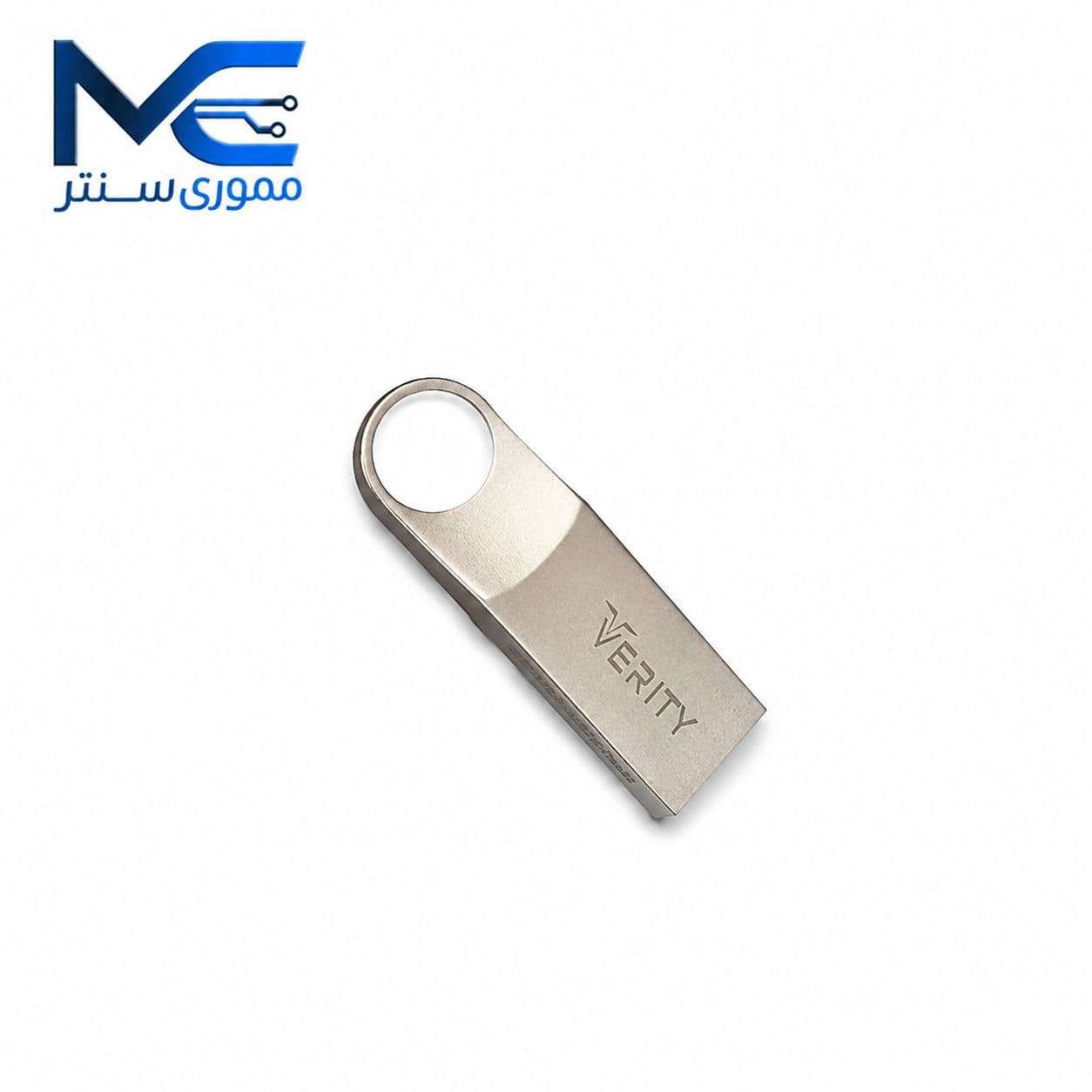 فلش مموری وریتی (ِVERITY) مدل V827 USB 3.0 ظرفیت 128 گیگابایت