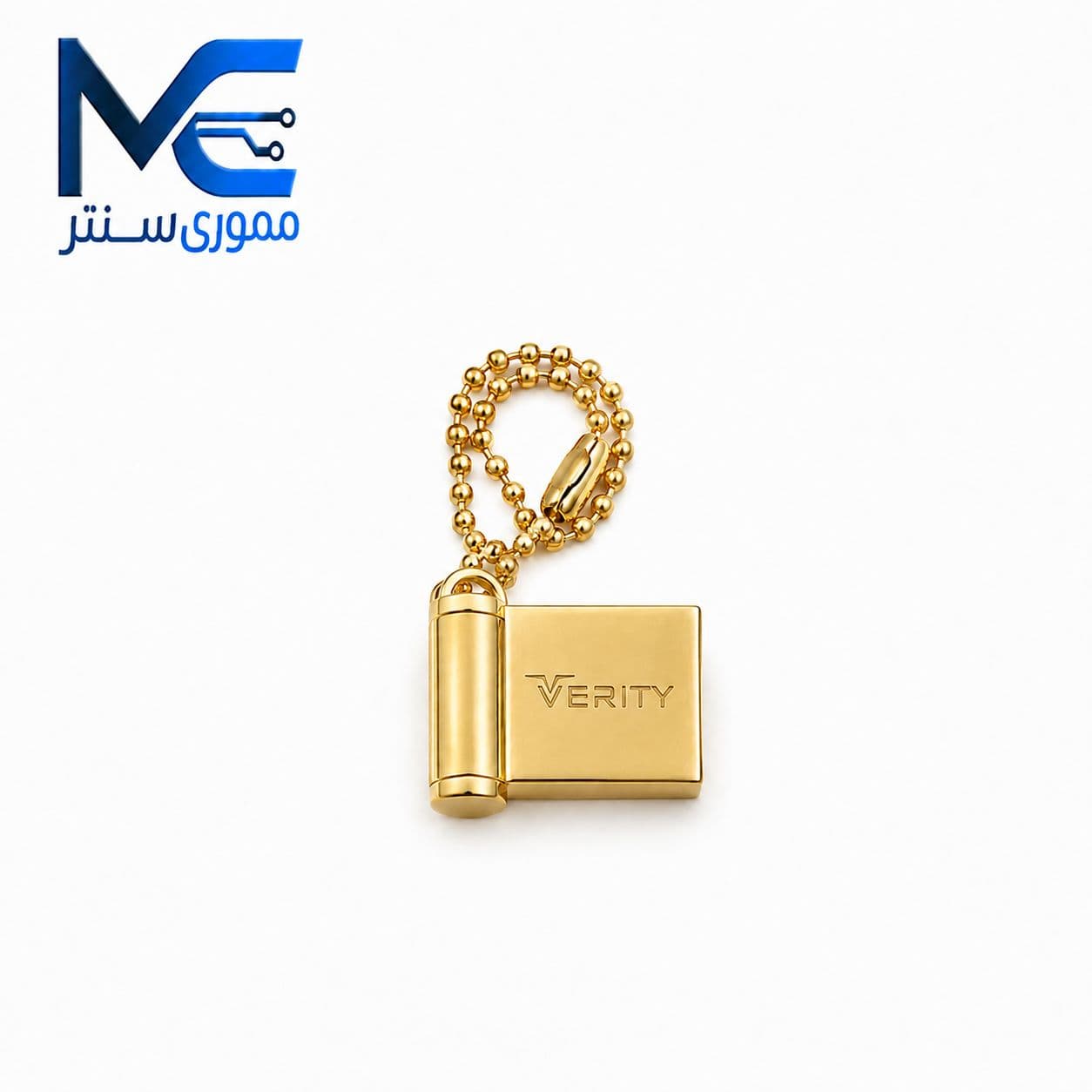 فلش مموری وریتی (ِVERITY) مدل V816 USB 3.0 ظرفیت  64 گیگابایت